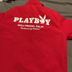 Playboy sweater for men